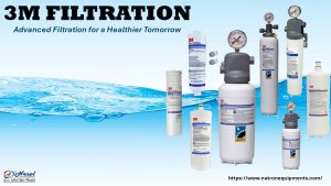 3M Filtration Products