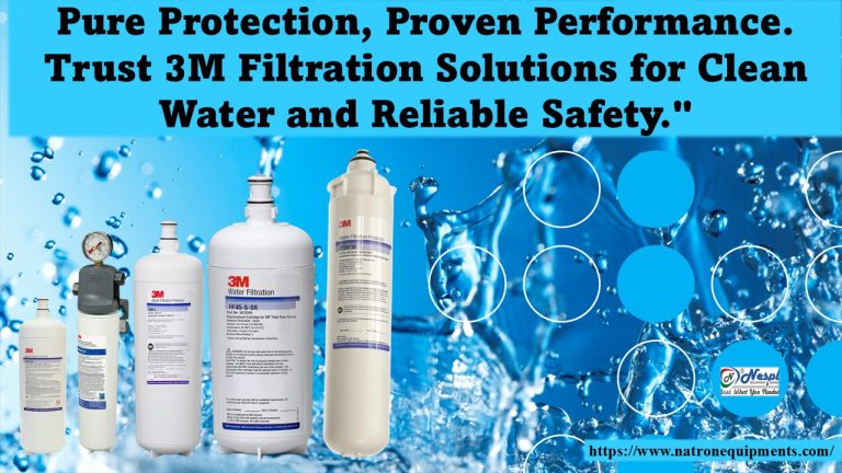 3M Filtration Products