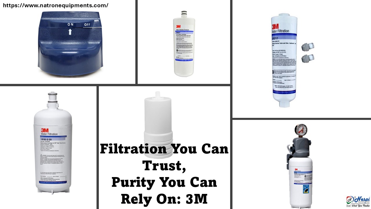 3M Filtration Products