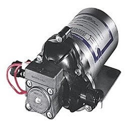 Shurflo # 2088-343-170 Diaphragm Pump - 12 VDC