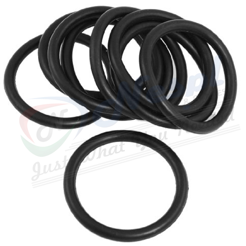 Gapi Rubber O Ring, For Automobile at Rs 5/piece in New Delhi | ID:  25967819762
