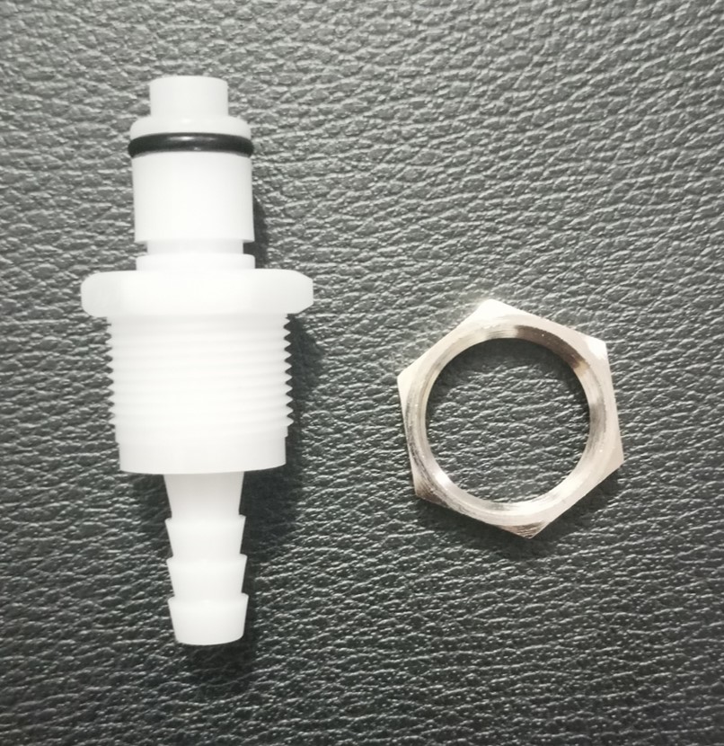 Buy CPC Fittings & Connectors, Fitquik Connectors, Thermal & Medical  Fittings, Dialysis Fittings and Liquid Cooling Fitting in India.