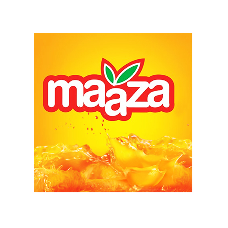 Maaza Juice Drink Mango