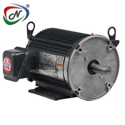  5000:1 Constant Torque Vector (Inverter) AC Motors