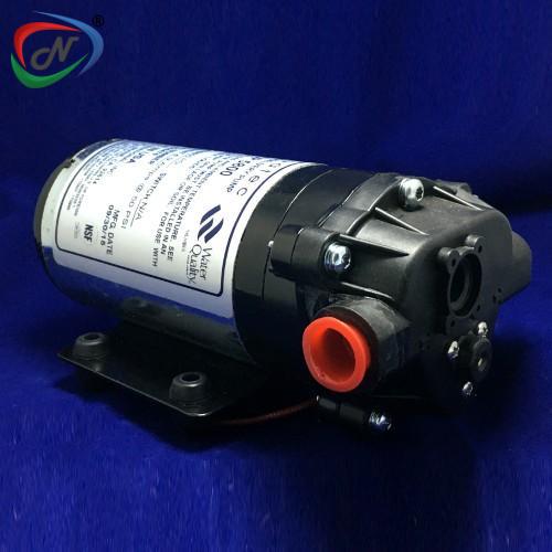 AQUATEC DEMAND DELIVERY PUMPS