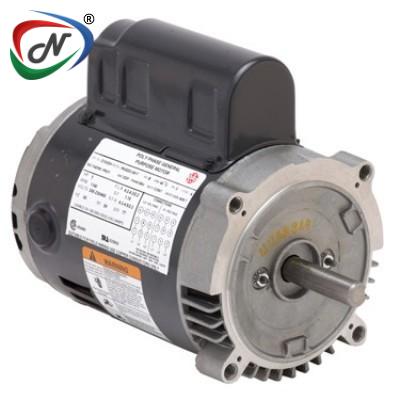  Gate and Door Motors D12ARM2N9 - 0.5 HP - OPEN - 1625 RPM