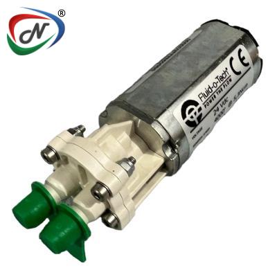  DGD09NAAA030000 Gear pump with straight teeth