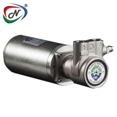  GA0072 PUMP MOTOR