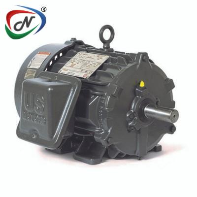  Three Phase, TEFC, WORLD MOTOR® CORRO-DUTY®