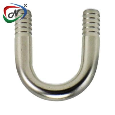  U BEND 3/8 STAINLESS STEEL