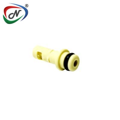  TMF0112 1/16 HOSE BARB NON-VALVED FITTING INSERT